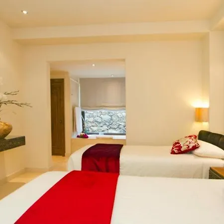 Vila Puerto Del Carmen Sleeps 4 Pool Air Con Wifi