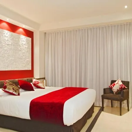 Puerto Del Carmen Sleeps 4 Pool Air Con Wifi Villa