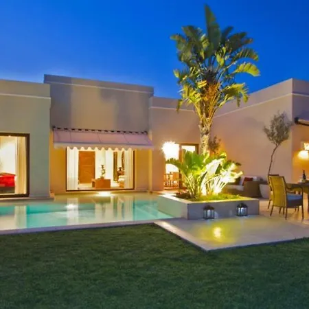 Villa Puerto Del Carmen Sleeps 4 Pool Air Con Wifi
